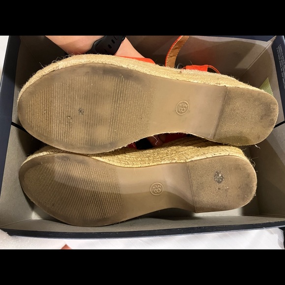 Orange universal thread 8.5 - Picture 5 of 5